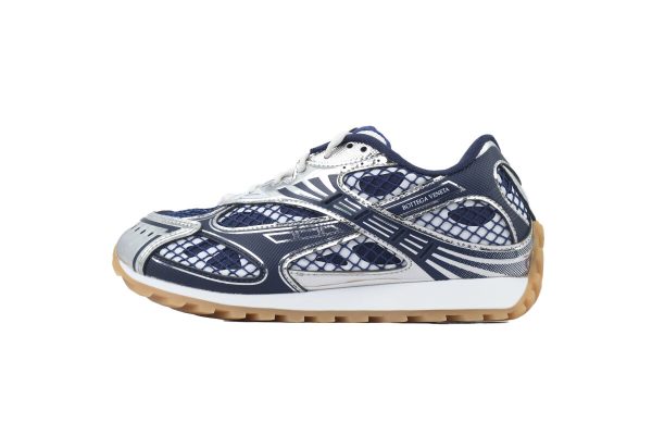 PK God Batch Bottega Veneta Orbit Abyss Silver PK God Batch Bottega Veneta Orbit Abyss Silver