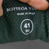 PK God Batch Bottega Veneta Orbit Dark Green Silver