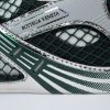 PK God Batch Bottega Veneta Orbit Dark Green Silver
