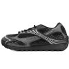 PK God Batch Bottega Veneta Orbit Sneaker Black