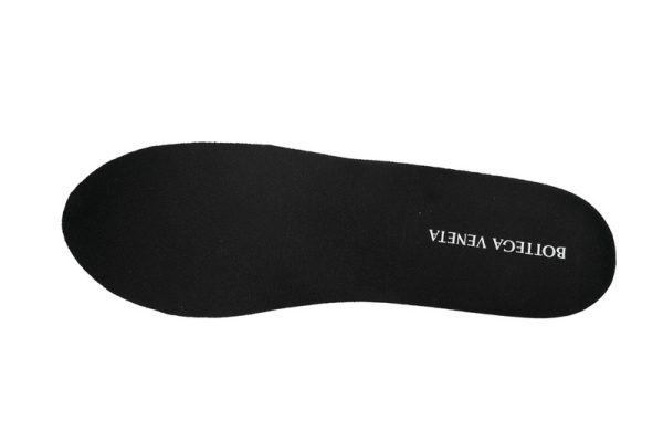 PK God Batch Bottega Veneta Orbit Sneaker Black