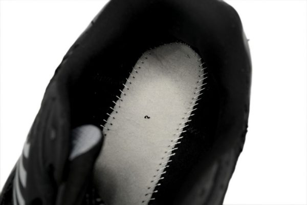 PK God Batch Bottega Veneta Orbit Sneaker Black