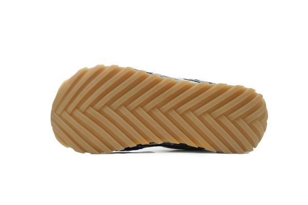 PK God Batch Bottega Veneta Orbit Sneaker Blue