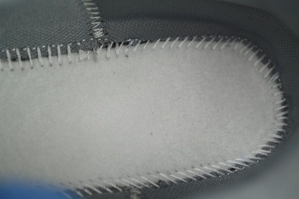 PK God Batch Bottega Veneta Orbit Sneaker Blue