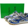 PK God Batch Bottega Veneta Orbit Sneaker Blue