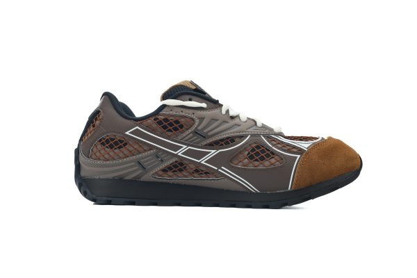 pk_god_batch_bottega_veneta_orbit_sneaker_brown_1C47E9321101F PK God Batch Bottega Veneta Orbit Sneaker Brown