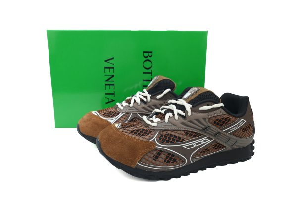 pk_god_batch_bottega_veneta_orbit_sneaker_brown_1C47E934F7B10 PK God Batch Bottega Veneta Orbit Sneaker Brown