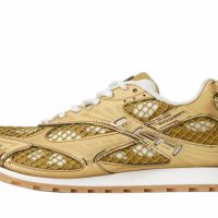 PK God Batch Bottega Veneta Orbit Sneaker Golden PK God Batch Bottega Veneta Orbit Sneaker Golden