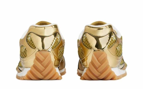 pk_god_batch_bottega_veneta_orbit_sneaker_golden_1C439E6AE3419 PK God Batch Bottega Veneta Orbit Sneaker Golden