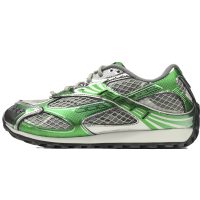 PK God Batch Bottega Veneta Orbit Sneaker Green