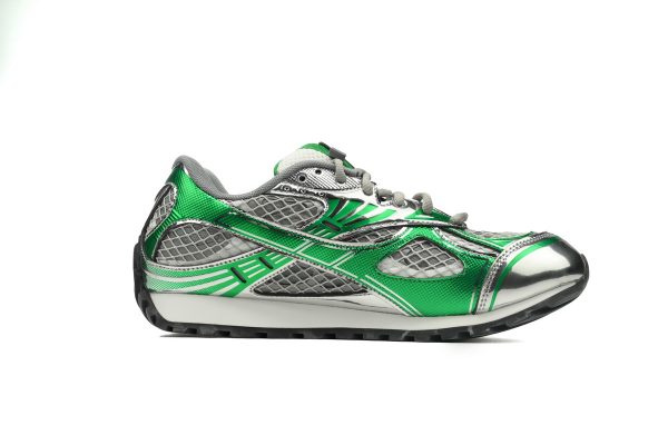 pk_god_batch_bottega_veneta_orbit_sneaker_green_1C4CDE0D52A1C PK God Batch Bottega Veneta Orbit Sneaker Green