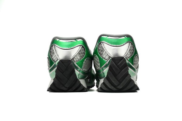 pk_god_batch_bottega_veneta_orbit_sneaker_green_1C4CDE0DE7F16 PK God Batch Bottega Veneta Orbit Sneaker Green