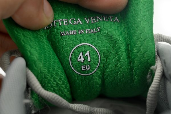 pk_god_batch_bottega_veneta_orbit_sneaker_green_1C4CDE0F90216 PK God Batch Bottega Veneta Orbit Sneaker Green