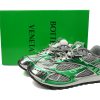 pk_god_batch_bottega_veneta_orbit_sneaker_green_1C4CDE11FA114 PK God Batch Bottega Veneta Orbit Sneaker Green