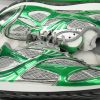 pk_god_batch_bottega_veneta_orbit_sneaker_green_1C4CDE1264315 PK God Batch Bottega Veneta Orbit Sneaker Green