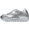 PK God Batch Bottega Veneta Orbit Sneaker Grey Silver PK God Batch Bottega Veneta Orbit Sneaker Grey Silver