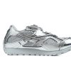 pk_god_batch_bottega_veneta_orbit_sneaker_grey_silver_1C439D1467C1B PK God Batch Bottega Veneta Orbit Sneaker Grey Silver