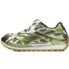 PK God Batch Bottega Veneta Orbit Sneaker Olive Green