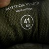 PK God Batch Bottega Veneta Orbit Sneaker Olive Green