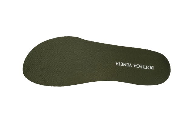 PK God Batch Bottega Veneta Orbit Sneaker Olive Green