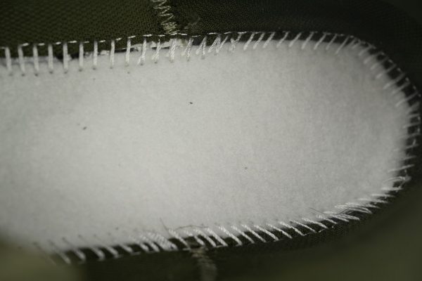 PK God Batch Bottega Veneta Orbit Sneaker Olive Green