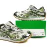 PK God Batch Bottega Veneta Orbit Sneaker Olive Green