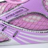 PK God Batch Bottega Veneta Orbit Sneaker pink