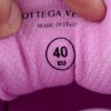 PK God Batch Bottega Veneta Orbit Sneaker pink