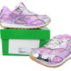 PK God Batch Bottega Veneta Orbit Sneaker pink