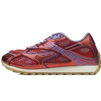 PK God Batch Bottega Veneta Orbit Sneaker Red