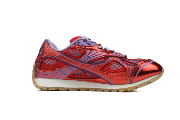 pk_god_batch_bottega_veneta_orbit_sneaker_red_1C47E9AF46110 PK God Batch Bottega Veneta Orbit Sneaker Red