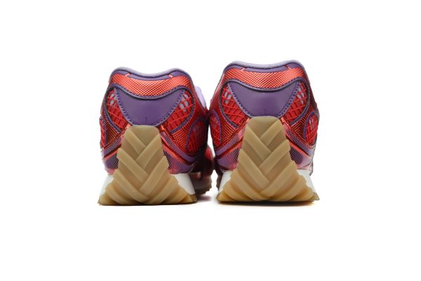 pk_god_batch_bottega_veneta_orbit_sneaker_red_1C47E9AFA8513 PK God Batch Bottega Veneta Orbit Sneaker Red