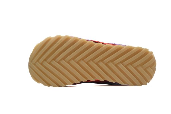 pk_god_batch_bottega_veneta_orbit_sneaker_red_1C47E9B00A11C PK God Batch Bottega Veneta Orbit Sneaker Red