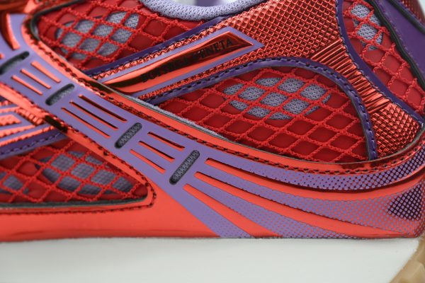 pk_god_batch_bottega_veneta_orbit_sneaker_red_1C47E9B093F1B PK God Batch Bottega Veneta Orbit Sneaker Red