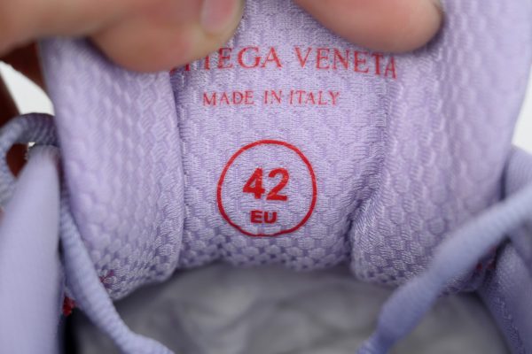 pk_god_batch_bottega_veneta_orbit_sneaker_red_1C47E9B0C2C1F PK God Batch Bottega Veneta Orbit Sneaker Red