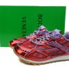 pk_god_batch_bottega_veneta_orbit_sneaker_red_1C47E9B253115 PK God Batch Bottega Veneta Orbit Sneaker Red