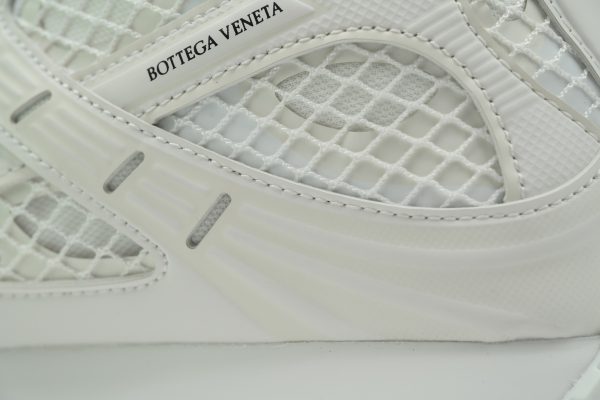 pk_god_batch_bottega_veneta_orbit_sneaker_wine_1C47E0221381D PK God Batch Bottega Veneta Orbit Sneaker Whie