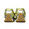 pk_god_batch_bottega_veneta_orbit_sneaker_yellow_1C47E9706961A PK God Batch Bottega Veneta Orbit Sneaker Yellow