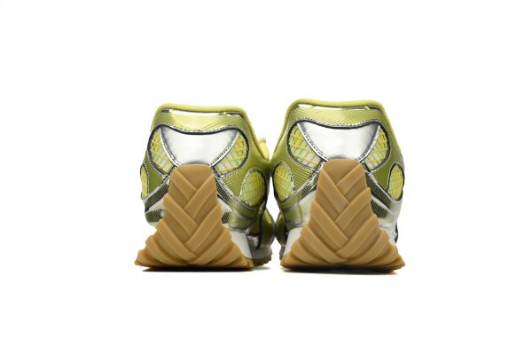 pk_god_batch_bottega_veneta_orbit_sneaker_yellow_1C47E9706961A PK God Batch Bottega Veneta Orbit Sneaker Yellow