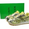 pk_god_batch_bottega_veneta_orbit_sneaker_yellow_1C47E9727F314 PK God Batch Bottega Veneta Orbit Sneaker Yellow