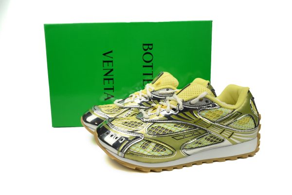 pk_god_batch_bottega_veneta_orbit_sneaker_yellow_1C47E9727F314 PK God Batch Bottega Veneta Orbit Sneaker Yellow