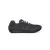 PK God Batch Bottega Veneta Orbit Sneakers Navy
