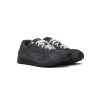 PK God Batch Bottega Veneta Orbit Sneakers Navy