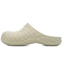 PK God Batch Bottega Veneta Slider Sandals Beige