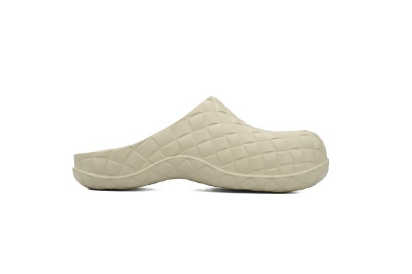 pk_god_batch_bottega_veneta_slider_sandals_beige_1C439FAFD6819 PK God Batch Bottega Veneta Slider Sandals Beige