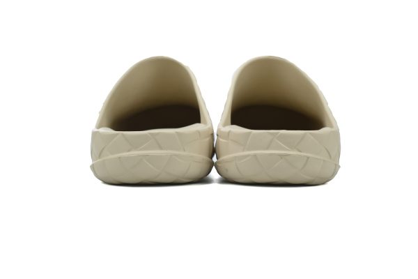 pk_god_batch_bottega_veneta_slider_sandals_beige_1C439FB05BC10 PK God Batch Bottega Veneta Slider Sandals Beige