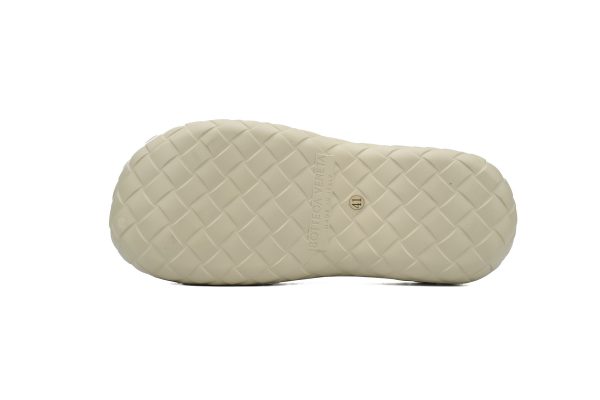 pk_god_batch_bottega_veneta_slider_sandals_beige_1C439FB0E9E10 PK God Batch Bottega Veneta Slider Sandals Beige