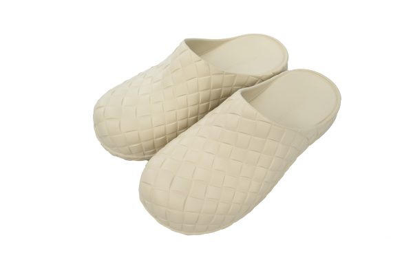 pk_god_batch_bottega_veneta_slider_sandals_beige_1C439FB25AD16 PK God Batch Bottega Veneta Slider Sandals Beige