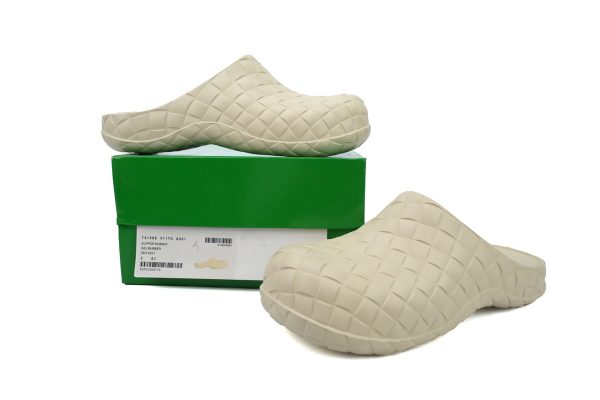 pk_god_batch_bottega_veneta_slider_sandals_beige_1C439FB2EC11D PK God Batch Bottega Veneta Slider Sandals Beige