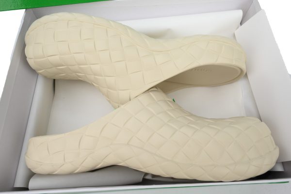 pk_god_batch_bottega_veneta_slider_sandals_beige_1C439FB3B8718 PK God Batch Bottega Veneta Slider Sandals Beige